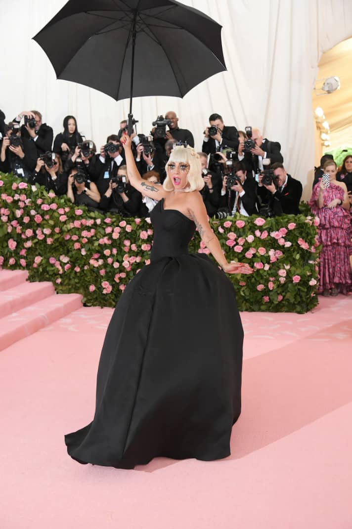 15 Of The Met Gala’s Most Iconic Looks In Recent Years Metro.Style